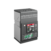 Выключатель автоматический XT4L 250 Ekip E-LSIG In=250A 3p F F | код. 1SDA069635R1 | ABB 